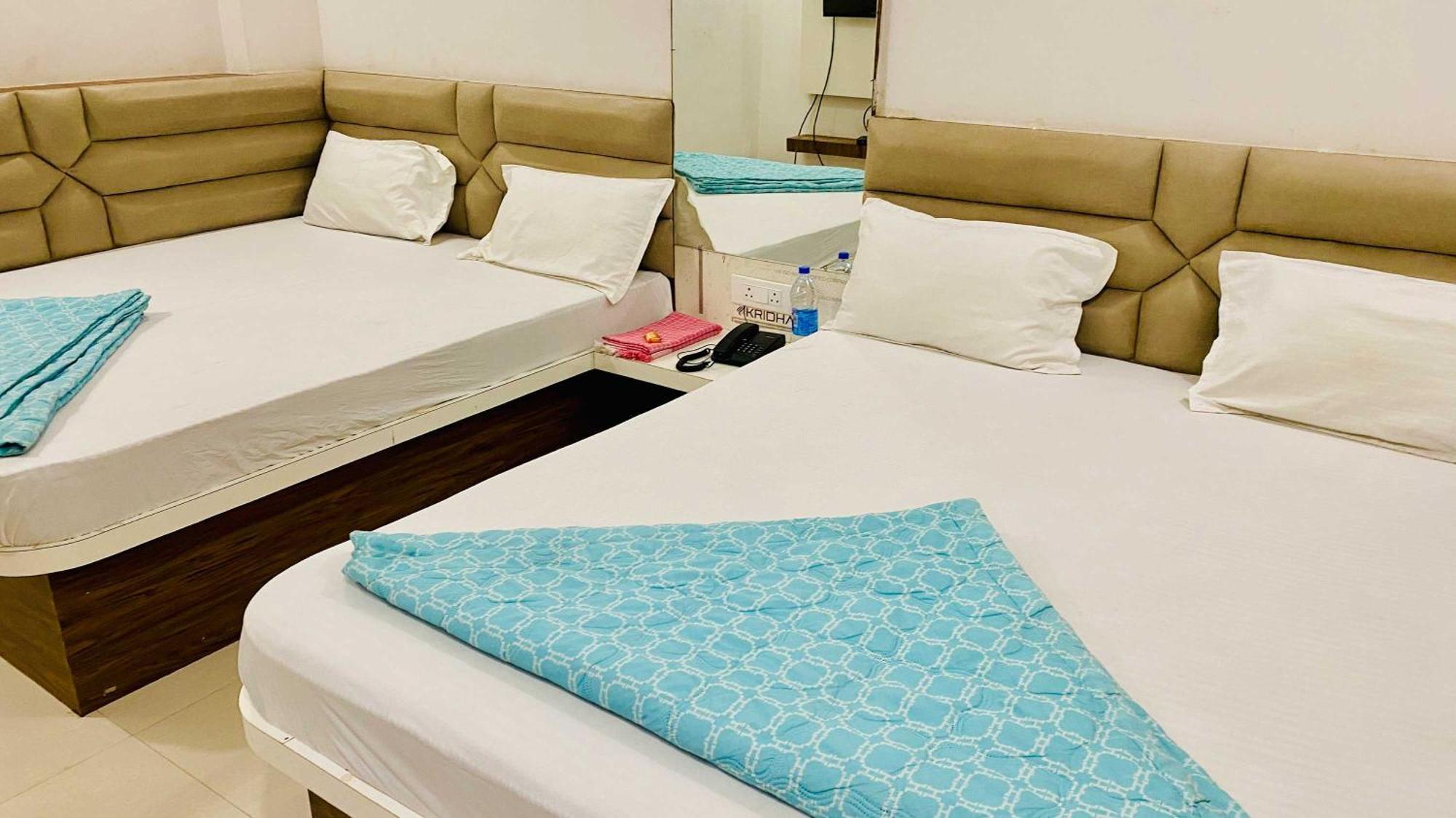 Hotel Gayatri Palace Godarpura Εξωτερικό φωτογραφία
