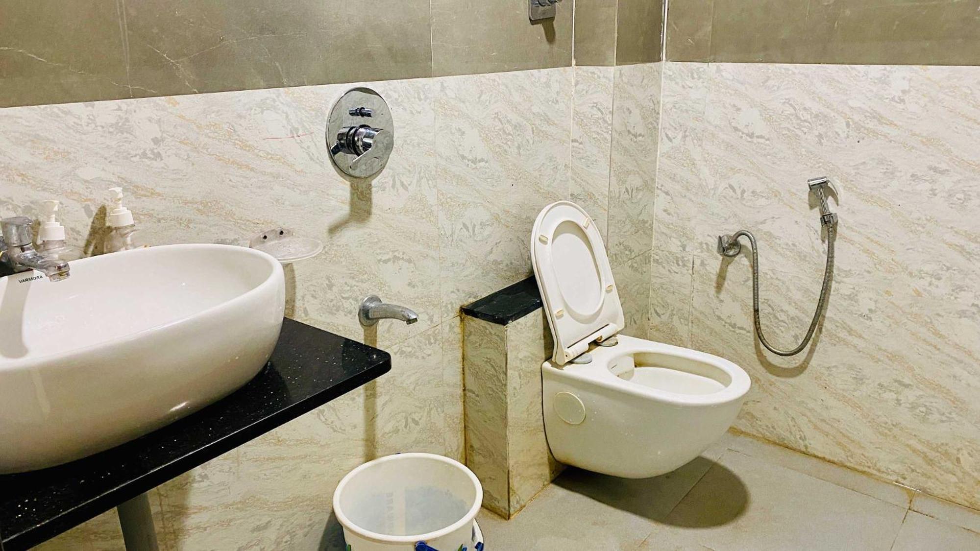 Hotel Gayatri Palace Godarpura Εξωτερικό φωτογραφία